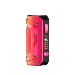 Box Aegis Solo 2 S100 - Geekvape