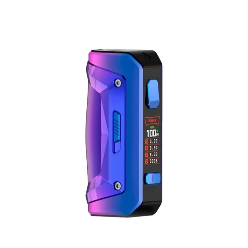 Box Aegis Solo 2 S100 - Geekvape