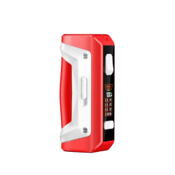 Box Aegis Solo 2 S100 - Geekvape