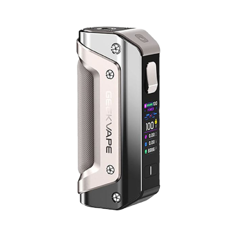 Box Aegis Solo 3 (3000 mAh) - Geekvape