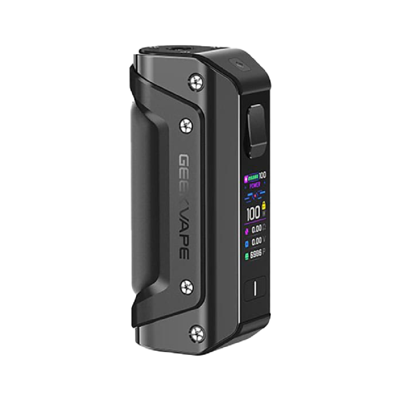 Box Aegis Solo 3 (3000 mAh) - Geekvape