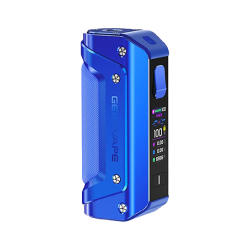 Box Aegis Solo 3 (3000 mAh) - Geekvape