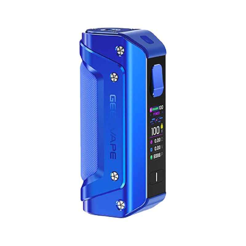 Box Aegis Solo 3 (3000 mAh) - Geekvape