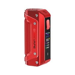 Box Aegis Solo 3 (3000 mAh) - Geekvape