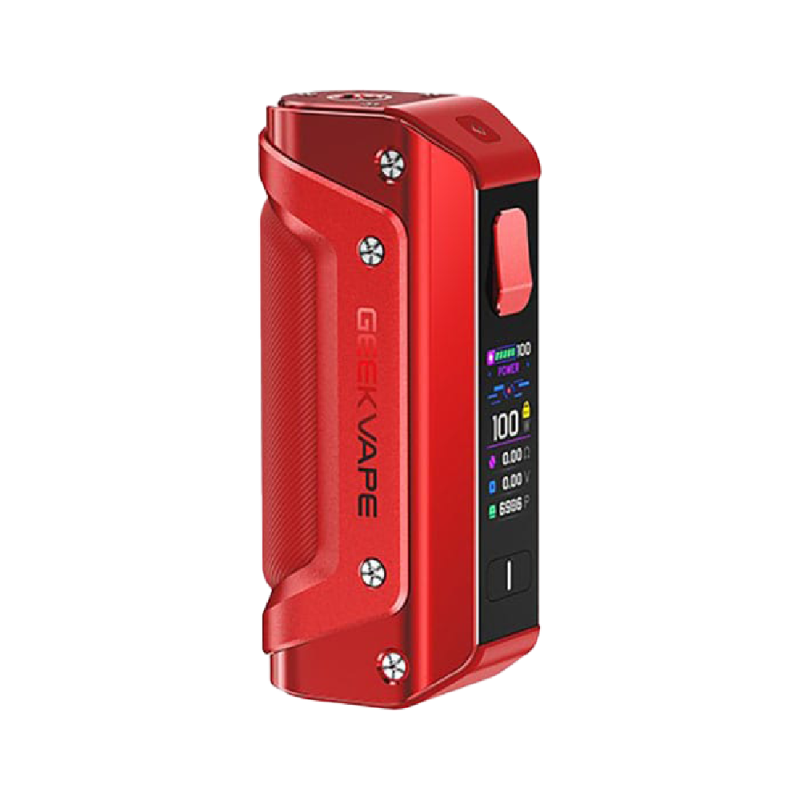 Box Aegis Solo 3 (3000 mAh) - Geekvape