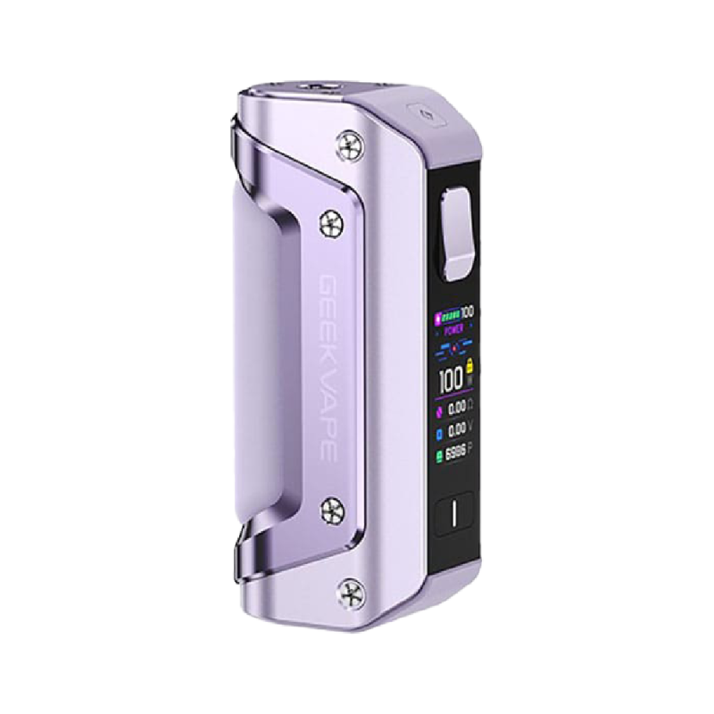 Box Aegis Solo 3 (3000 mAh) - Geekvape