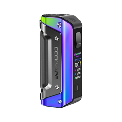 Box Aegis Solo 3 (3000 mAh) - Geekvape