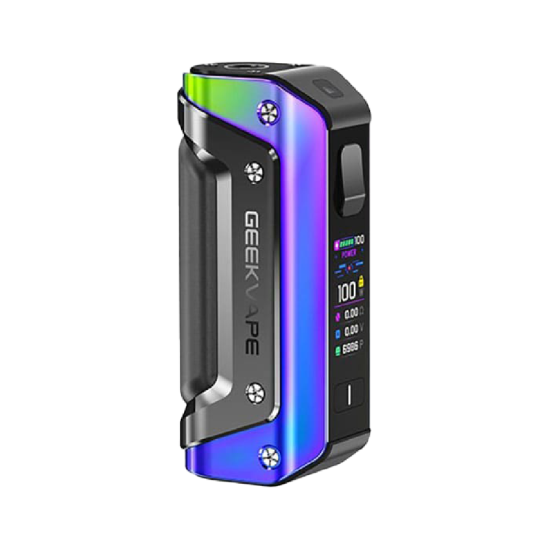 Box Aegis Solo 3 (3000 mAh) - Geekvape