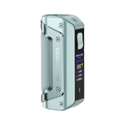Box Aegis Solo 3 (3000 mAh) - Geekvape