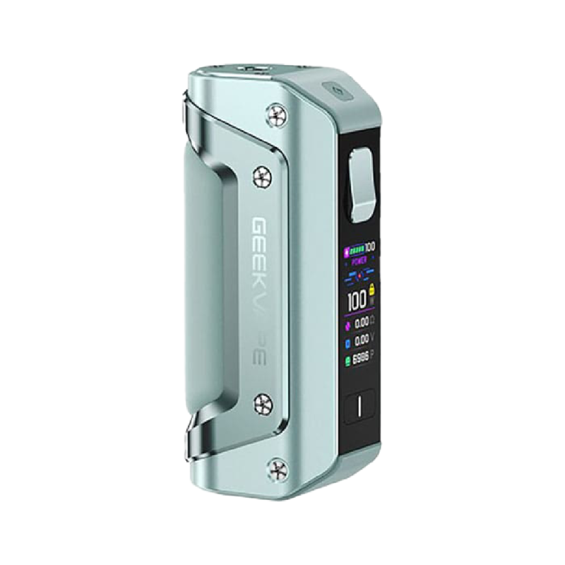 Box Aegis Solo 3 (3000 mAh) - Geekvape