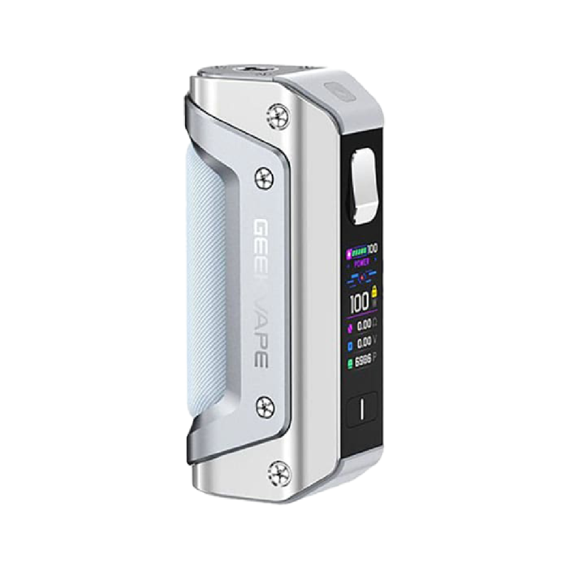 Box Aegis Solo 3 (3000 mAh) - Geekvape
