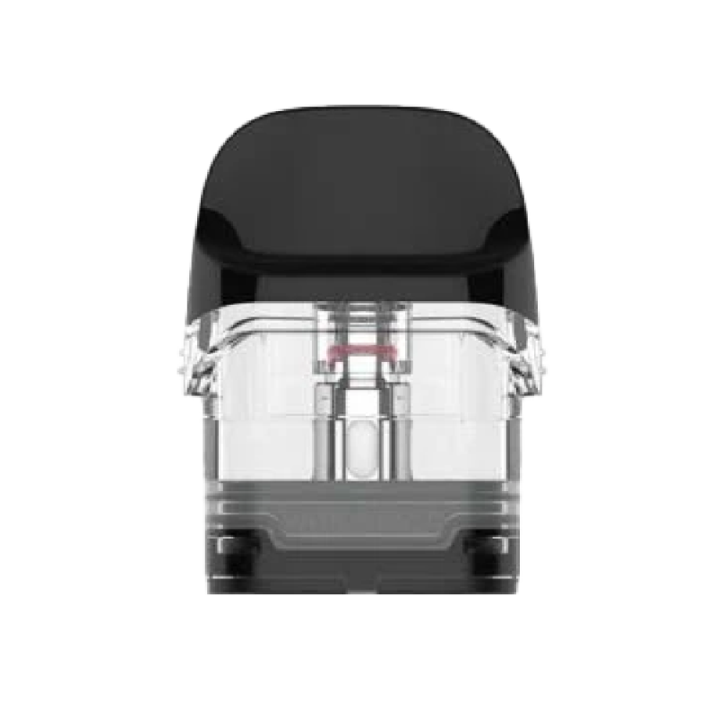 Cartouches Luxe Q (x4) - Vaporesso