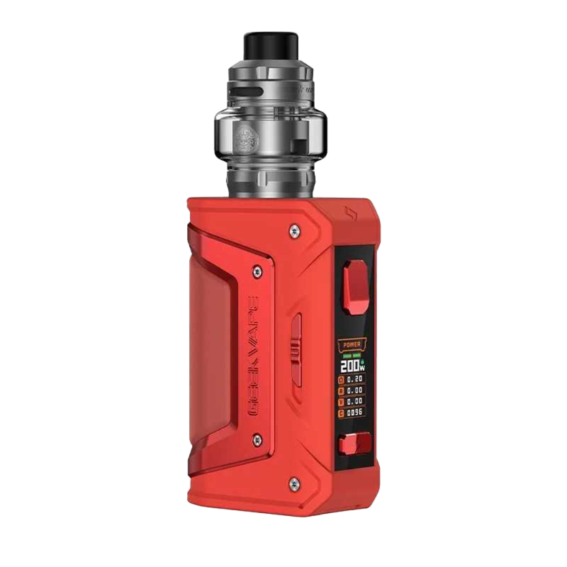 Kit Aegis L200 Classic - Geekvape