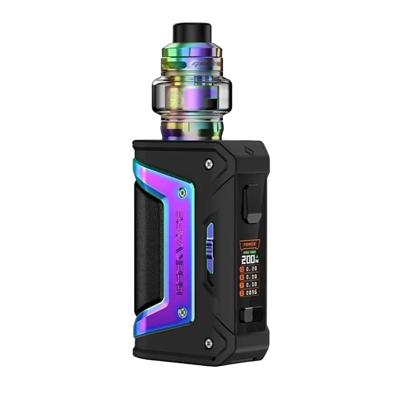 Kit Aegis L200 Classic - Geekvape