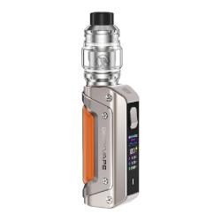 Kit Aegis Solo 3 (3000 mAh) - Geekvape
