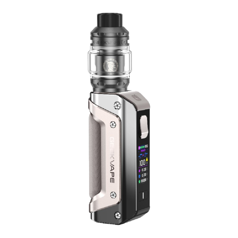 Kit Aegis Solo 3 (3000 mAh) - Geekvape