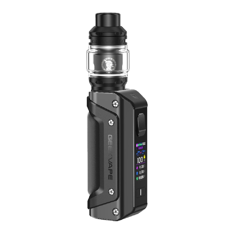 Kit Aegis Solo 3 (3000 mAh) - Geekvape