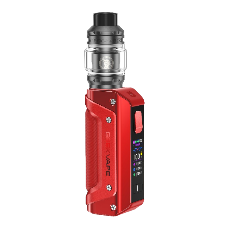 Kit Aegis Solo 3 (3000 mAh) - Geekvape