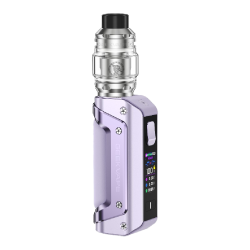 Kit Aegis Solo 3 (3000 mAh) - Geekvape