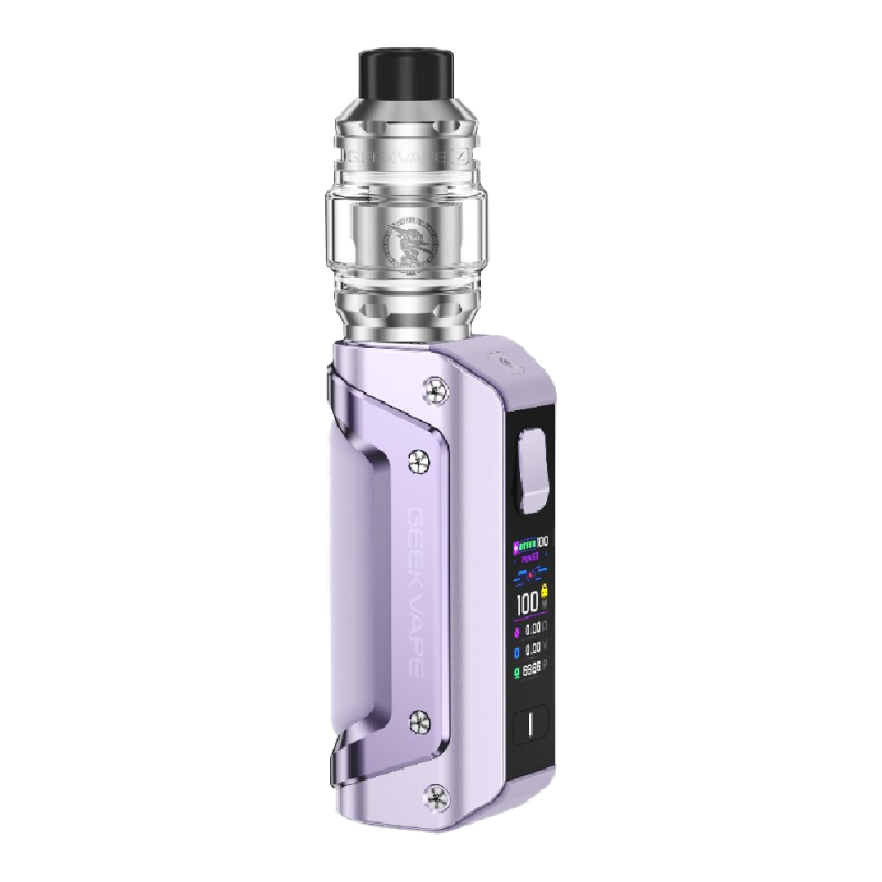 Kit Aegis Solo 3 (3000 mAh) - Geekvape