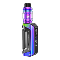 Kit Aegis Solo 3 (3000 mAh) - Geekvape