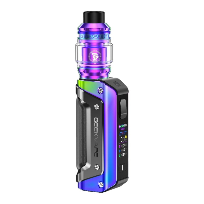 Kit Aegis Solo 3 (3000 mAh) - Geekvape