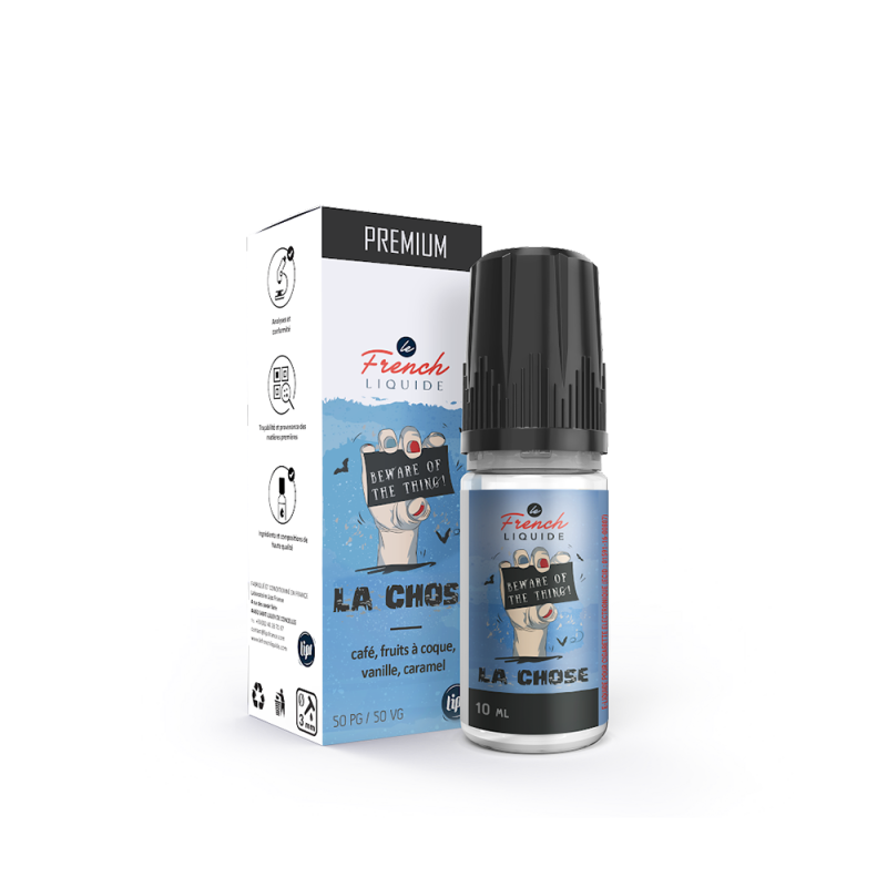 La Chose (10 ml) - LIPS La Chose (10 ml) - LIPS
