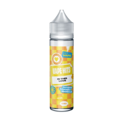 Is This Love (50 ml) Vape Hits - LMDV