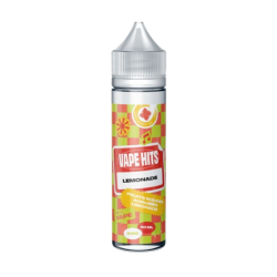 Lemonade (50 ml) Vape Hits - LMDV