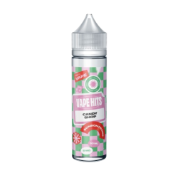 Candy Shop (50 ml) Vape Hits - LMDV