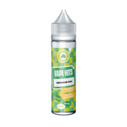 Dream On (50ml)Vape Hits - LMDV