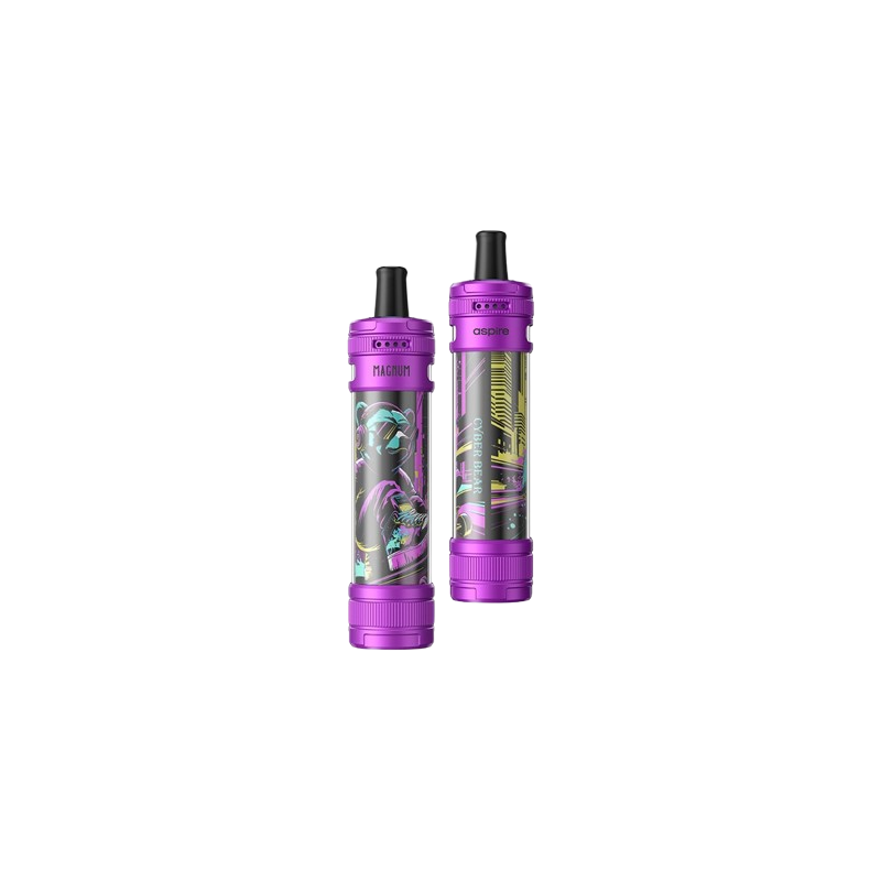 Pod Magnum - Aspire Pod Magnum - Aspire