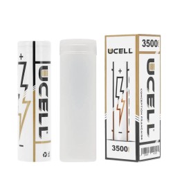 Accu 18650 Ucell 20A (3500 mAh) - Ucell
