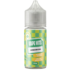 concentré Dream On ( 30 ml) Vape Hits-LMDV