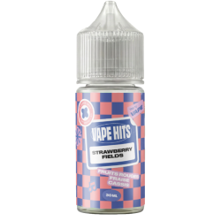 Concentré Strawberry Fields (30ml)Vape Hits - LMDV
