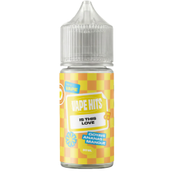 Concentré Is This Love (30ml)Vape Hits - LMDV