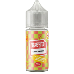 Concentré Lemonade (30ml)Vape Hits - LMDV