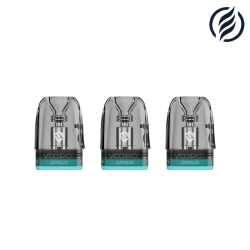 Cartouches Argus Top Fill V2 (x3) - Voopoo