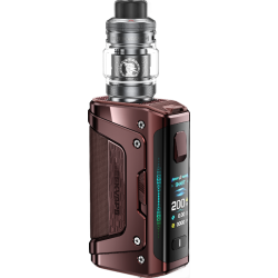 Kit Aegis Legend 5 - Geekvape