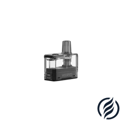 Cartouches Doric Go 5ml (x2) - Voopoo