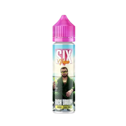 Rich Daddy (50ml) Six - Levest