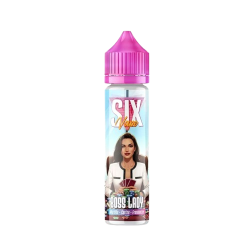 Boss Lady (50ml) Six - Levest