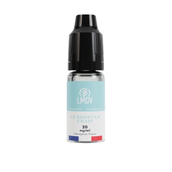 Le Booster Frais (10 ml) - LMDV
