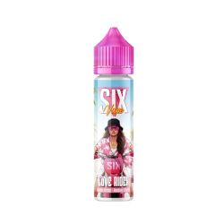Love Rider (50ml) Six - Levest