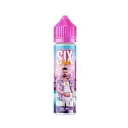 Miami Blue (50ml) Six - Levest