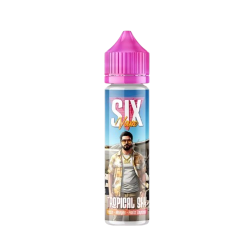 Tropical Sky (50ml) Six - Levest