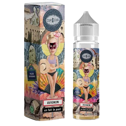 Avignon, On Fait Le Pont (50 ml) Hexagone - Curieux