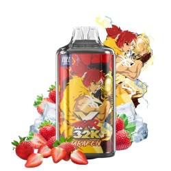 X Fighter Uraken 32K - Aspire