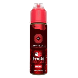 Fruits Rouges (50 ml) - Montréal Original