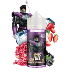 Dark Shigeri (100 ml) Fighter Fuel - Maison Fuel